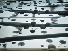 produits de pièces moulées sous pression