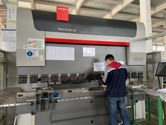 emballage de soudage par pliage flexible